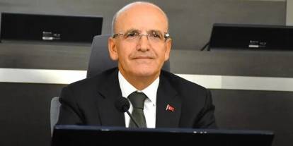 Mehmet Şimşek'ten Eski SPK Başkanı Hakkında Soruşturma İzni!