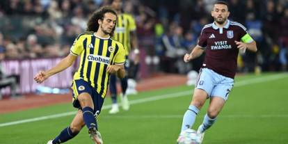 Fenerbahçe'ye Şampiyonlar Ligi'nde Ağır Darbe!