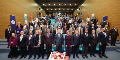 Sivas Cumhuriyet Üniversitesi, Nuh’un Gemisi araştırmasında sahada