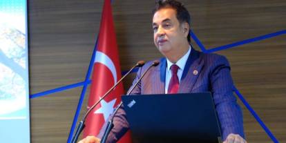 Sivas’ta mühendislik fakültesinin TEKNOFEST başarısı gündemde