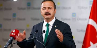 Anahtar Parti Sivas’ta bir ayda 500 yeni üye kazandı