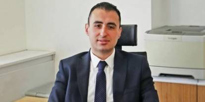 Türkiye Sigorta Genel Müdürü Taha Çakmak İstifa Etti! Gözler Yeni Atamaya Çevrildi!