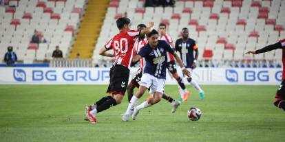 Sivasspor’un hedefi yenilmezlik serisini sürdürmek