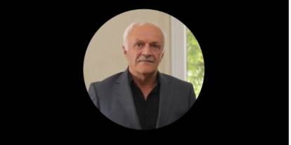 Divriği esnafının acı kaybı: Kamil Pancaroğlu vefat etti