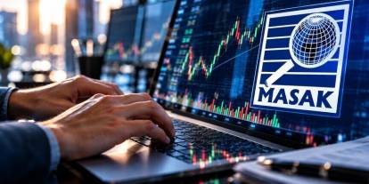MASAK’tan terörün finansmanına karşı yeni adım