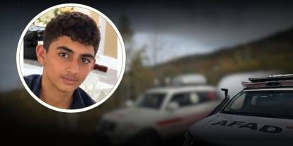 Sivas’ta 14 yaşındaki Güney Güller kayıp