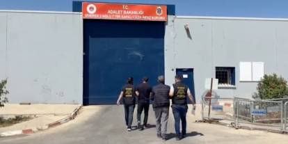 25 bin personel katıldı, 912 kişi yakalandı