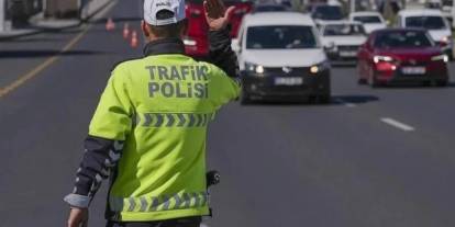 İstanbul'da Yarın Bazı Yollar Trafiğe Kapatılacak!