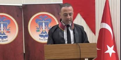 Sivas Barosu'nda Hakan Özdemir Yönetiminin Görev Dağılımı Belli Oldu!