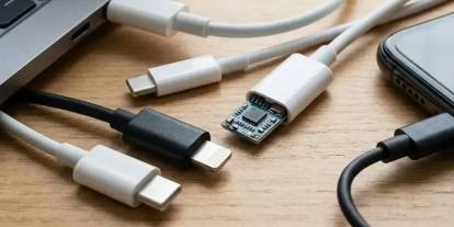 Şarj Aletleri ve USB-C Kablolara Yeni Düzenleme! Standartlar Değişiyor!