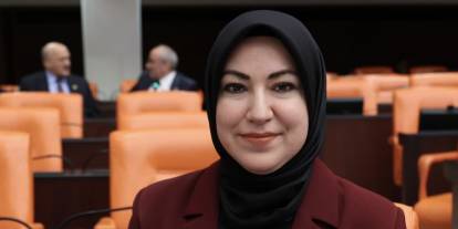 Milletvekili Rukiye Toy’dan Muhtarlar Günü Mesajı!