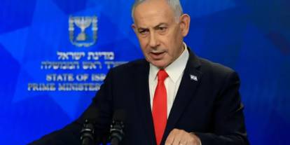 Netanyahu'dan Türkiye Açıklaması! “Çatışma İstemiyoruz”