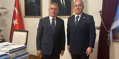 Sivas’ın gençlik ve spor yatırımları masada