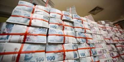 Türkiye'de tasarruf finansman sektörünün işlem hacmi 1,2 trilyon lirayı aştı