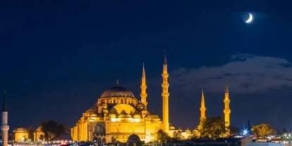 Kandil Tarihleri Belli Oldu! İşte 2026-2027 Dini Günler Takvimi!
