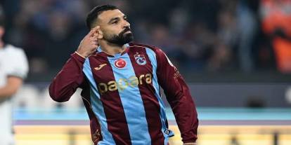 Salah, gol krallığı yarışında zirvede