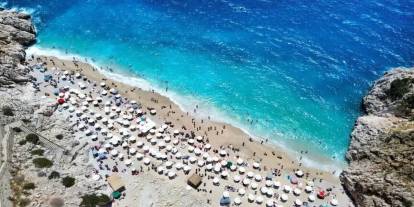 Turizmde hedef 2028’de dünya 5’inciliği