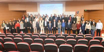 BİK’in mevzuat eğitiminde Sivas da yer aldı