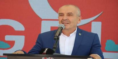 Muhittin Karahan: Yerel basın kentin hafızasıdır