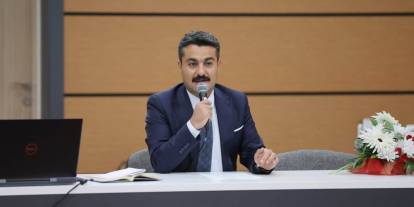 Sivas’ta ortak sınav sistemi tanıtıldı
