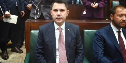 Kurum’dan Özel’e: “Göz göre göre yalan söylüyor”