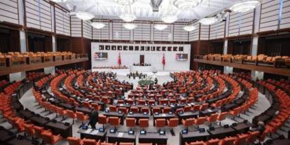 2027 bütçe görüşmeleri başladı