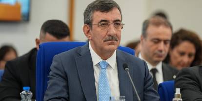 Yılmaz’dan fon soruşturmalarına ilişkin açıklama