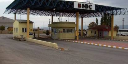 Sivas Demir Çelik Fabrikası’na yatırımcı çıkmadı
