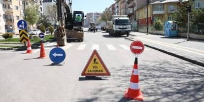 KPSS öncesi Sivas’ta ulaşım uyarısı