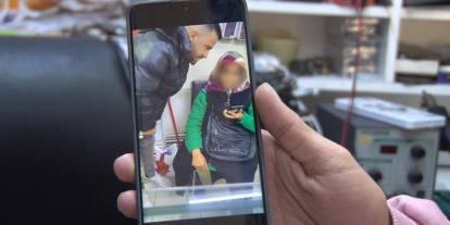 Sivas’ta telefoncunun dikkati dolandırıcılığı önledi