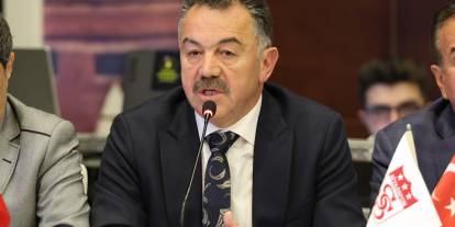 Ali Yavuz’dan destek çağrısı