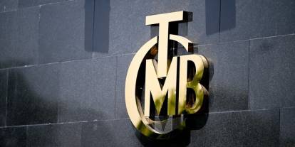 Merkez Bankası 5 toplantı sonra faizi indirdi