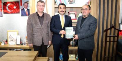 Sivas’ta çocukları suçtan korumaya yönelik çalışma kitaplaştırıldı