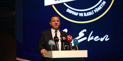 Eken’den üyelere yeni ticaret ağı