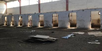 Sivas’taki atlı spor tesisleri yeniden hayat bulmayı bekliyor