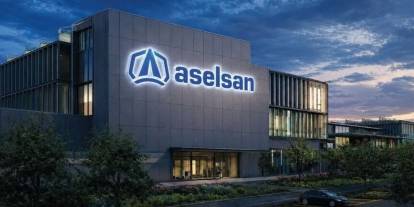 ASELSAN'dan 442,5 milyon dolarlık ihracat sözleşmesi