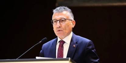 Güler’den fon mesajı: Üzerlerine gidiyoruz