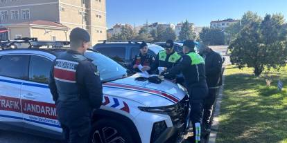 Trafikte saldırıya 180 bin TL ceza