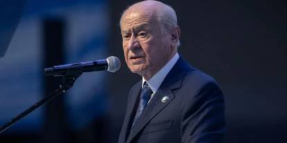 MHP'nin Büyük Kurultay Tarihi Belli Oldu! Bahçeli Açıkladı!