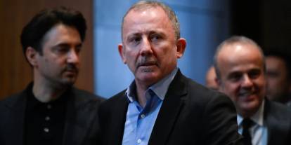 Sergen Yalçın'ın Maaşı Dudak Uçuklattı! Yıllık 125 Milyon TL!