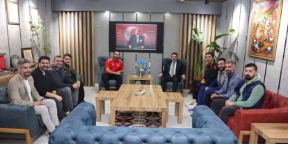 Sivas Millî Eğitim futsalda il şampiyonu oldu