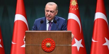 BM Güvenlik Konseyi daha adil ve kapsayıcı hale getirilmeli