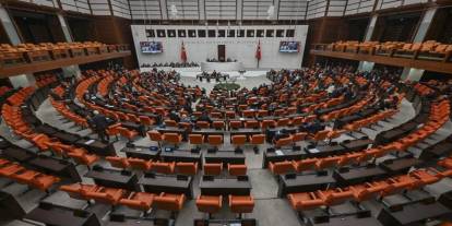 TBMM'de bu hafta bütçe maratonu başlayacak