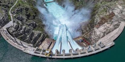 Elektrikte yerli kaynakların payı yüzde 70,3 oldu