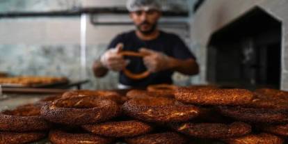 Simit, üniversite öğrencilerinin talebiyle çeşitlendi