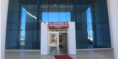 Sivas’ta gençler millî teknoloji üretecek