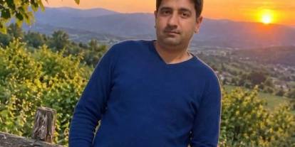 'Araç park etme' kavgası cinayetle bitti