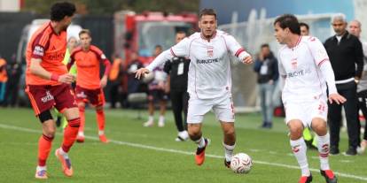 Sivasspor'da alarm zilleri