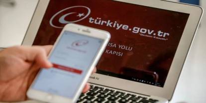 Asayiş suçlarına ilişkin ihbarlar e-Devlet üzerinden takip edilecek