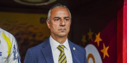 Fenerbahçe’de İsmail Kartal Dönemi Sona Erdi! Galatasaray Derbisinin Ardından Ayrılık Kararı!